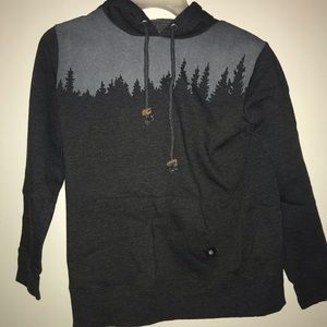 Tentree women’s hoodie